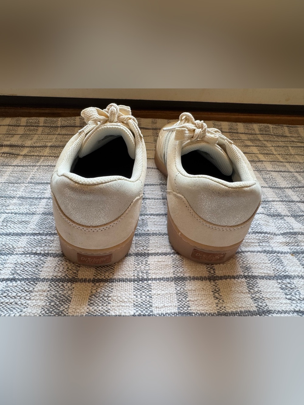 Dr. Scholl’s Rebel Sport Women’s Sneaker - Picture 7 of 13